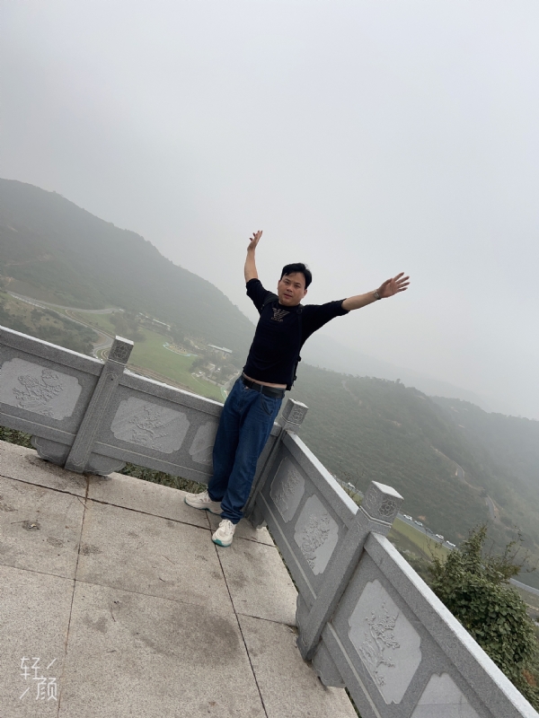 择一人白头偕老的第三张照片--济宁相亲服务中心