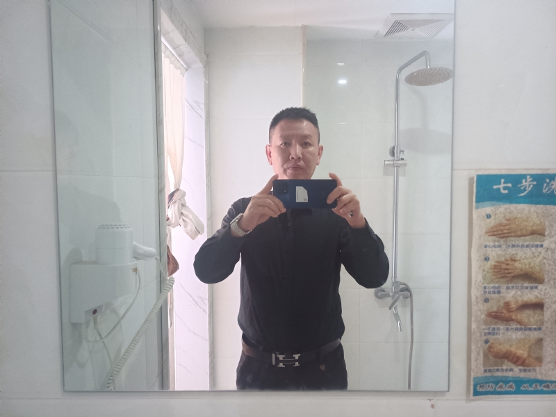 小小辰的第一张照片--济宁相亲服务中心