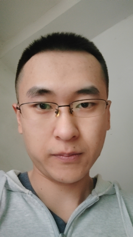 灵越的第一张照片--济宁相亲服务中心