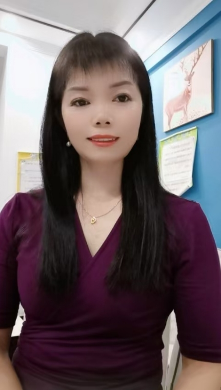 阿寓的第一张照片--济宁相亲服务中心