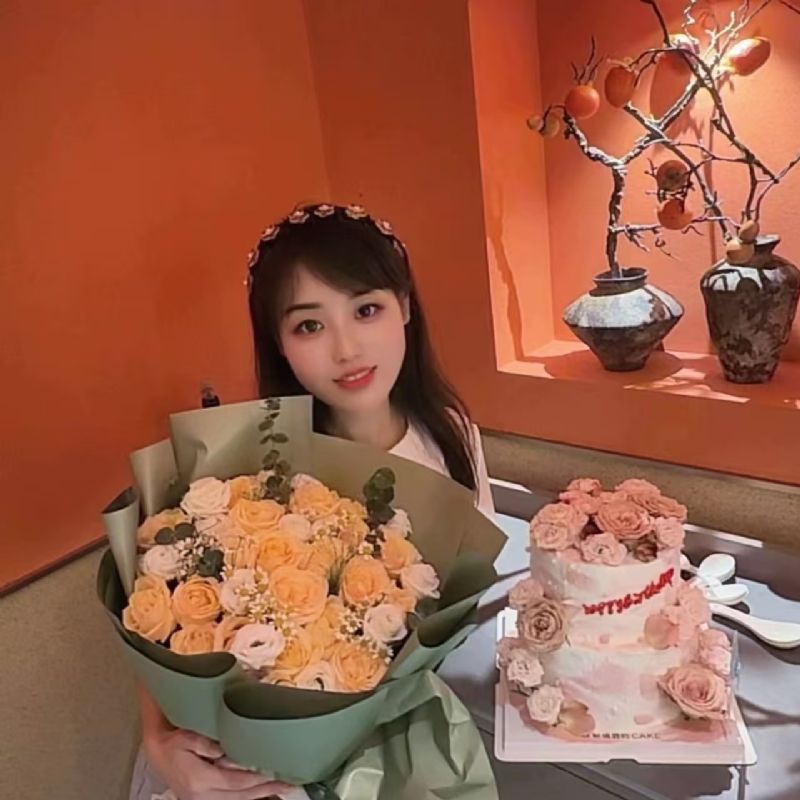 希希的第一张照片--济宁相亲服务中心