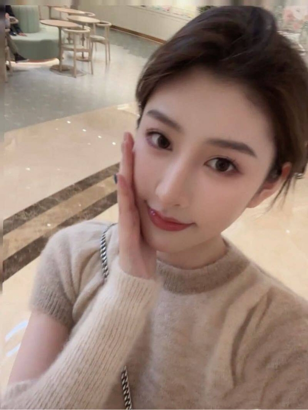 夏不夏的第一张照片--济宁相亲服务中心