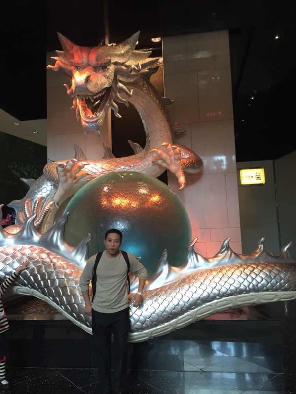 keystop的第一张照片--济宁相亲服务中心