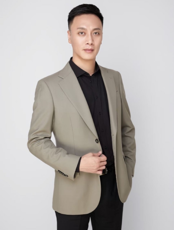 热爱生活的第一张照片--济宁相亲服务中心