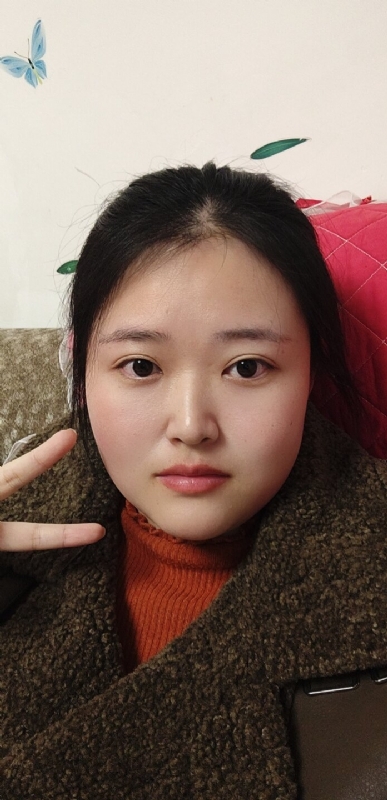 雪雪的第一张照片--济宁相亲服务中心