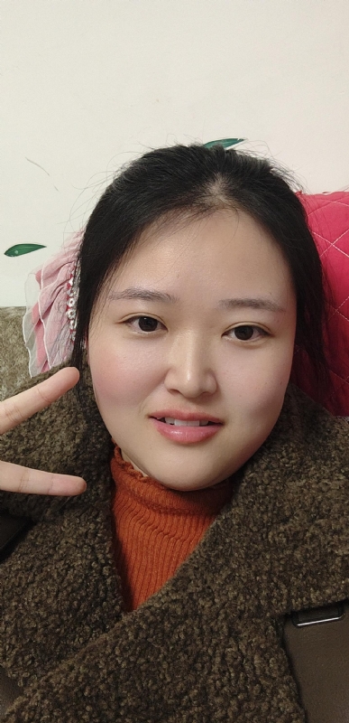 雪雪的第二张照片--济宁相亲服务中心