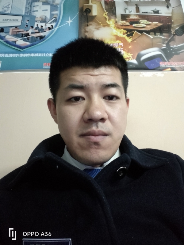 姜燃的第二张照片--济宁相亲服务中心