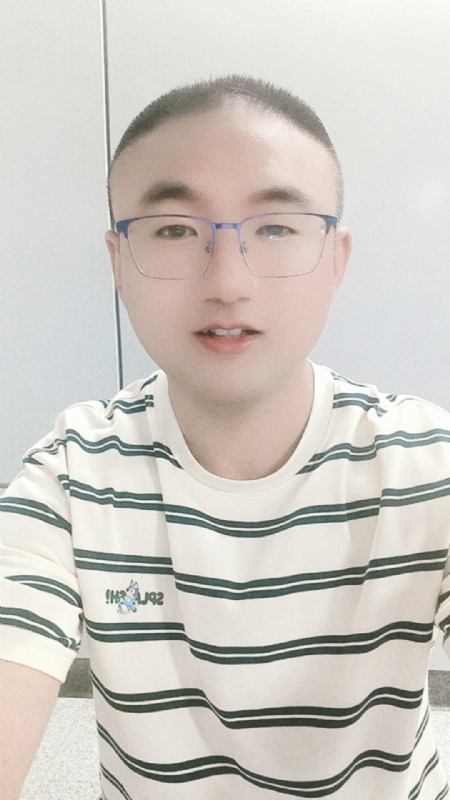 惜缘的第一张照片--济宁相亲服务中心