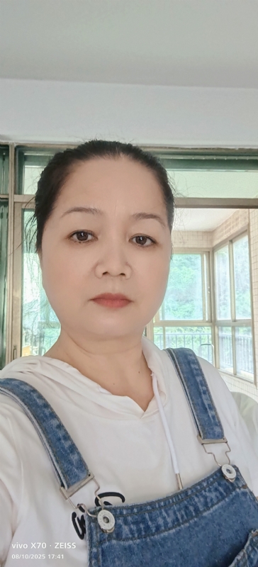 小巧玲珑的第一张照片--济宁相亲服务中心