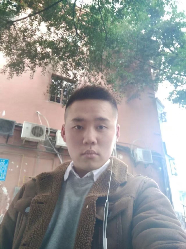 想了很久的男人的第一张照片--济宁相亲服务中心