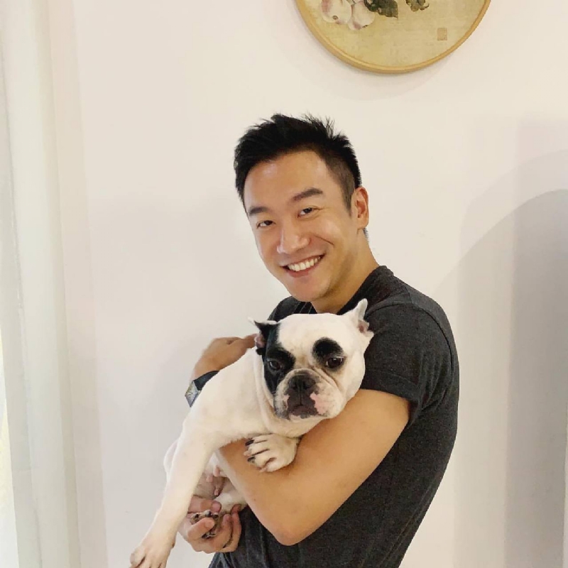 Jack的第一张照片--济宁相亲服务中心