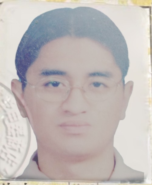 小宇子的第二张照片--济宁相亲服务中心