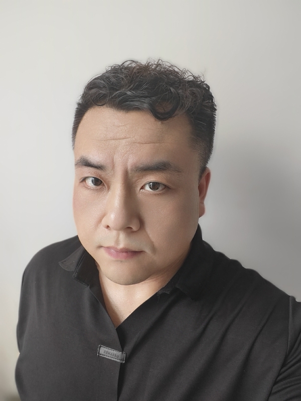 小沐的第一张照片--济宁相亲服务中心