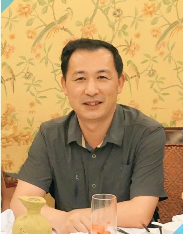 蒋老师的第一张照片--济宁相亲服务中心