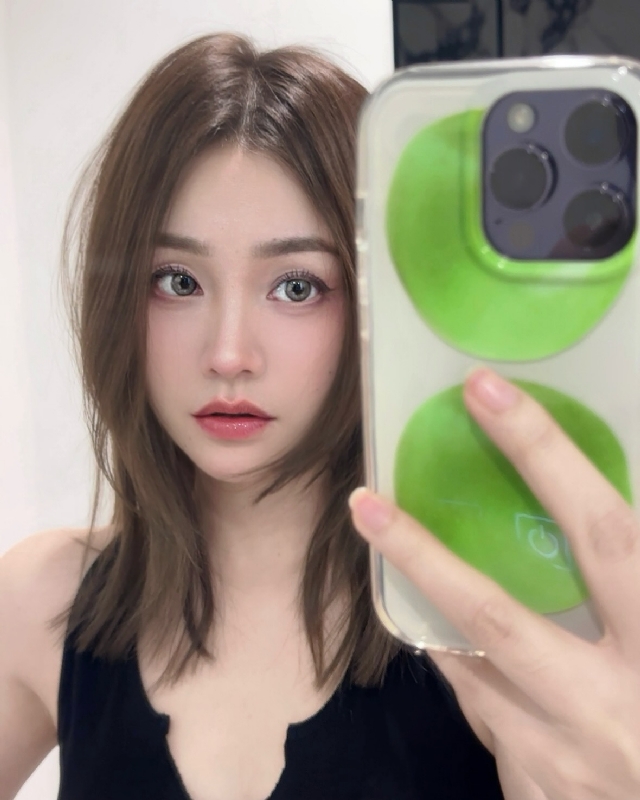 Claire的第一张照片--济宁相亲服务中心