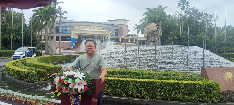 期待真情的的第二张照片--济宁相亲服务中心