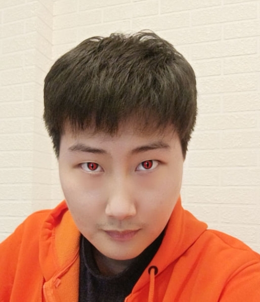 狐瞳的第一张照片--济宁相亲服务中心