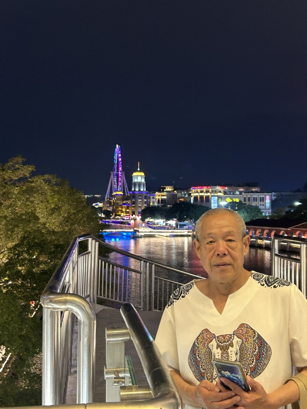 刘先生的第一张照片--济宁相亲服务中心