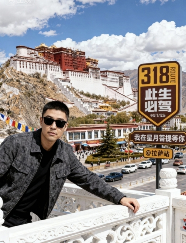 顺其自然的第一张照片--济宁相亲服务中心