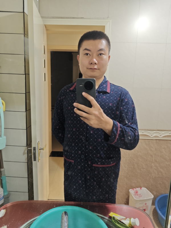 迷迷糊糊的第一张照片--济宁相亲服务中心