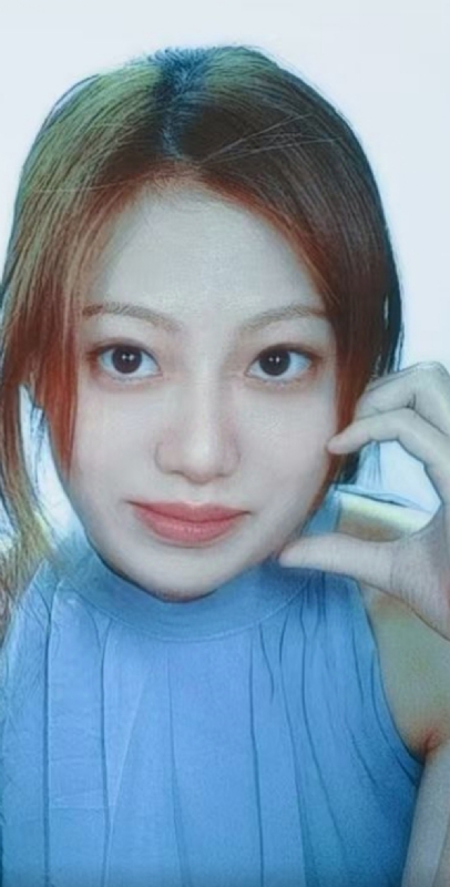 陈欣悦的第一张照片--济宁相亲服务中心