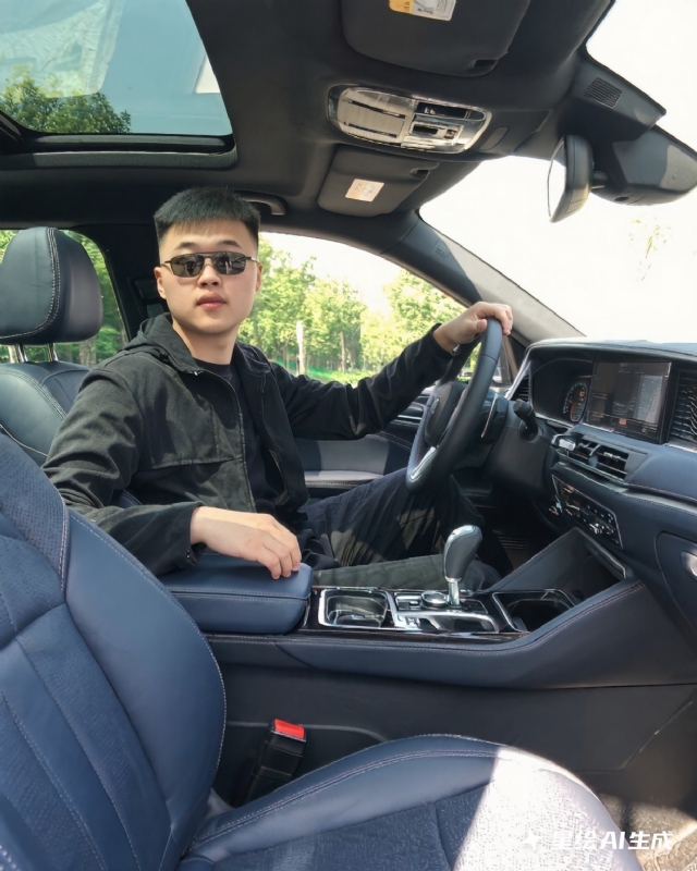 段晨旭的第一张照片--济宁相亲服务中心