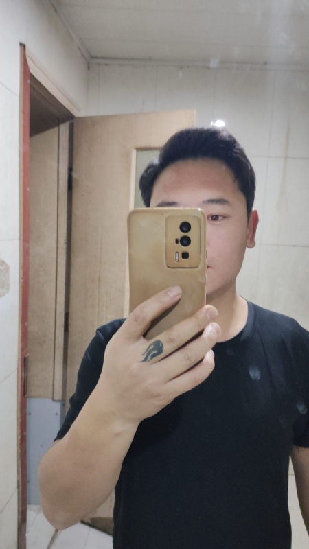 清橙的第一张照片--济宁相亲服务中心