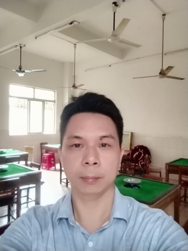 笑对人生的第一张照片--济宁相亲服务中心