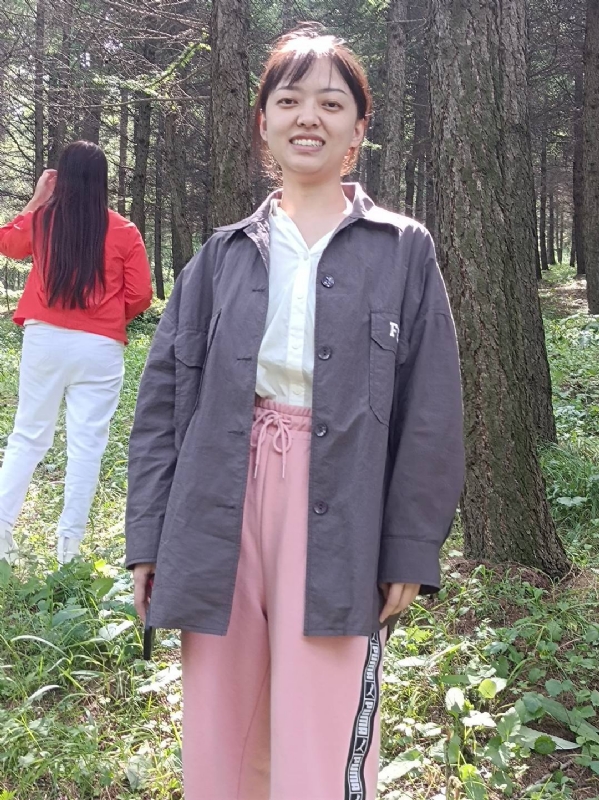 玻璃心的第二张照片--济宁相亲服务中心