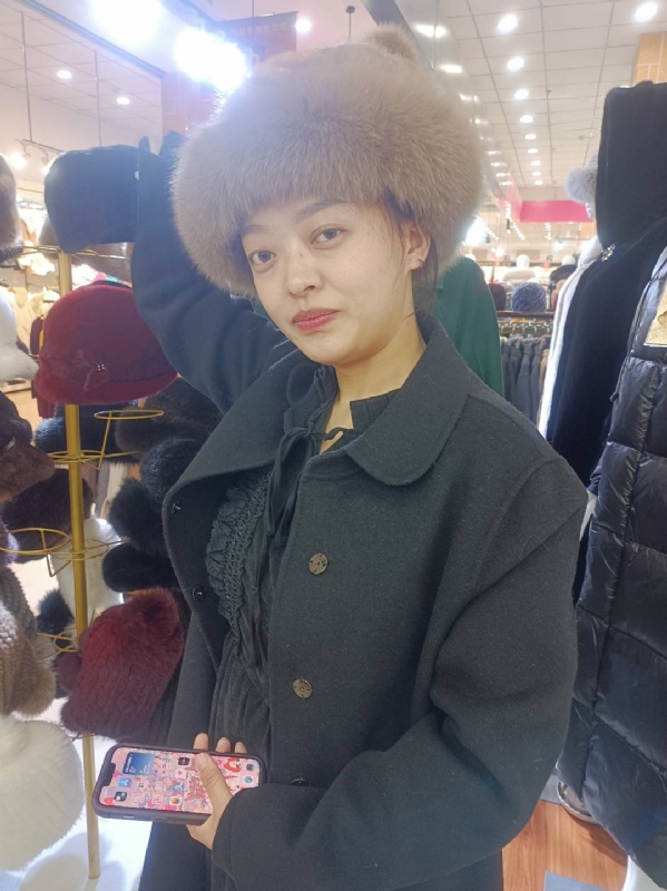 玻璃心的第三张照片--济宁相亲服务中心