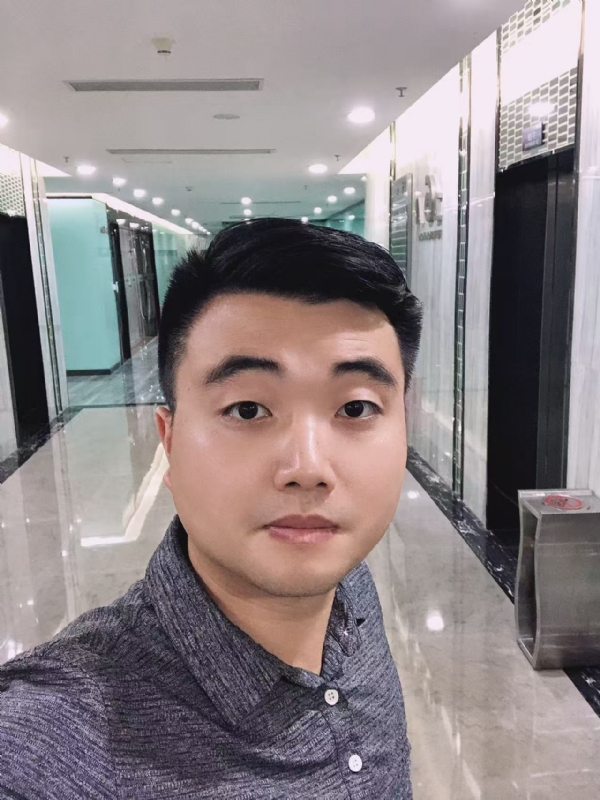 知行合一的第一张照片--济宁相亲服务中心