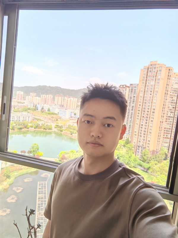 风筝的第一张照片--济宁相亲服务中心