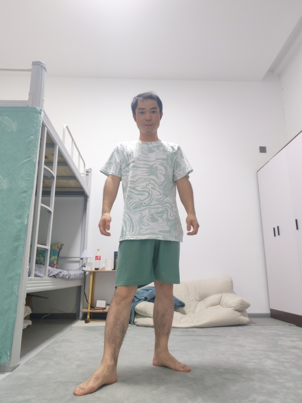 安然的第一张照片--济宁相亲服务中心