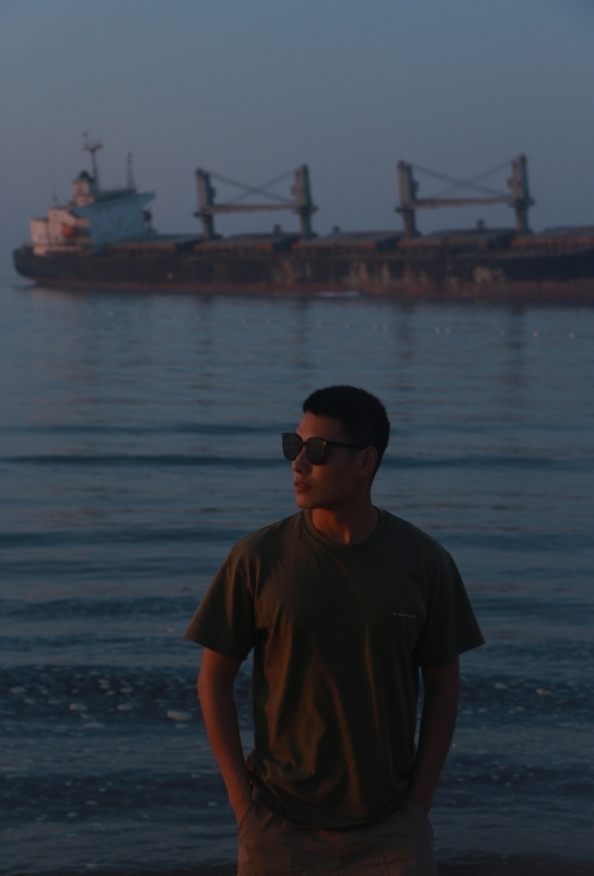 哈皮的第一张照片--济宁相亲服务中心