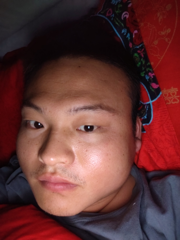 大黄的第一张照片--济宁相亲服务中心