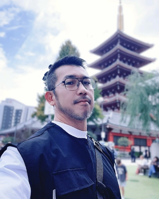 晚风渡半舟的第二张照片--济宁相亲服务中心