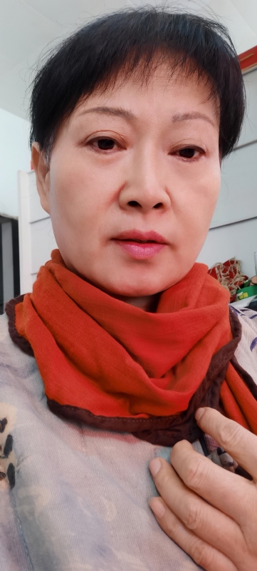 人生无限的第一张照片--济宁相亲服务中心