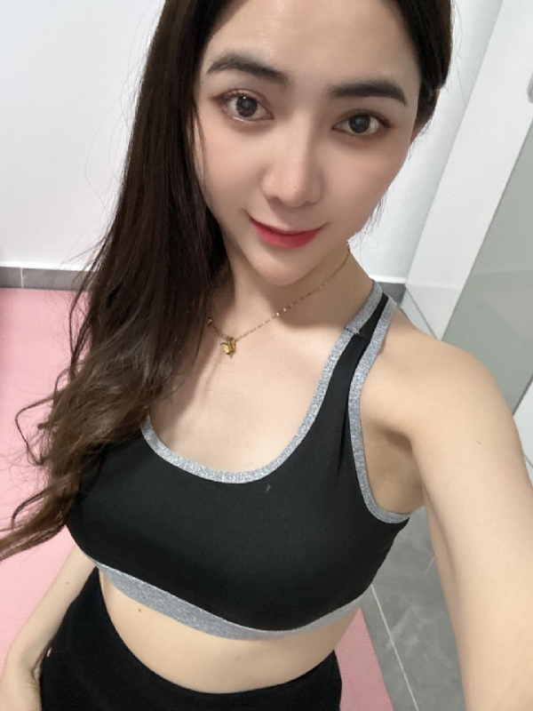 冰冰的第一张照片--济宁相亲服务中心