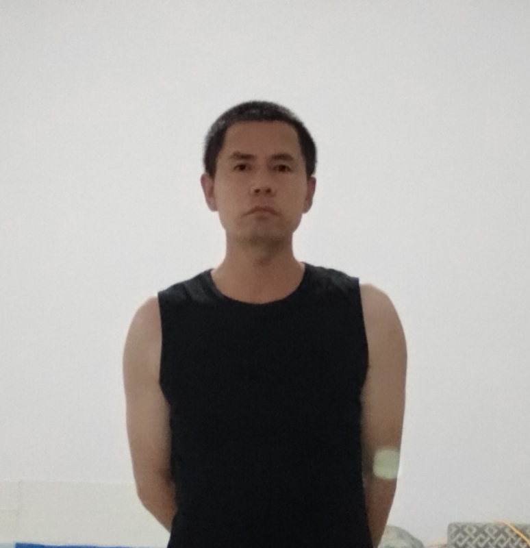 木沙江的第一张照片--济宁相亲服务中心