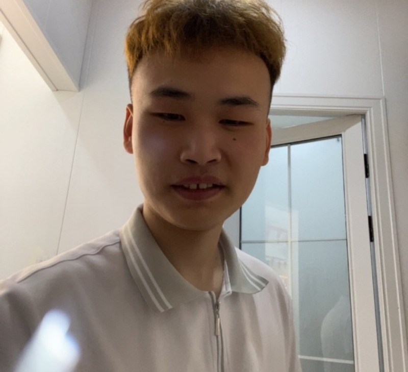 我爱大猪肘的第一张照片--济宁相亲服务中心