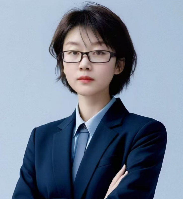 青柠栀的第一张照片--济宁相亲服务中心