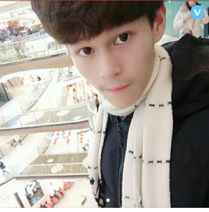 就是玩的第一张照片--济宁相亲服务中心