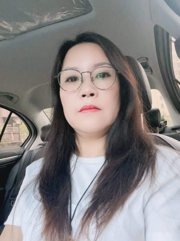 牡丹的第一张照片--济宁相亲服务中心