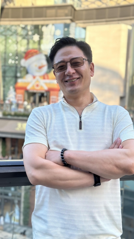 援朝的第二张照片--济宁相亲服务中心