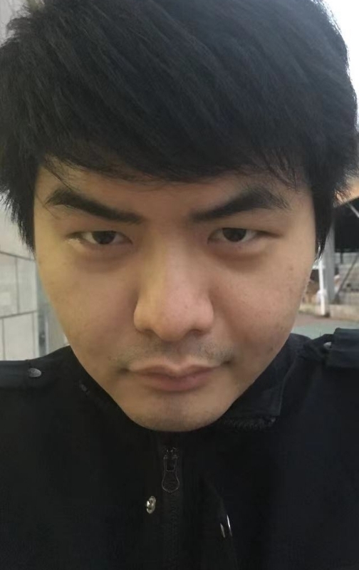 晴男的第一张照片--济宁相亲服务中心