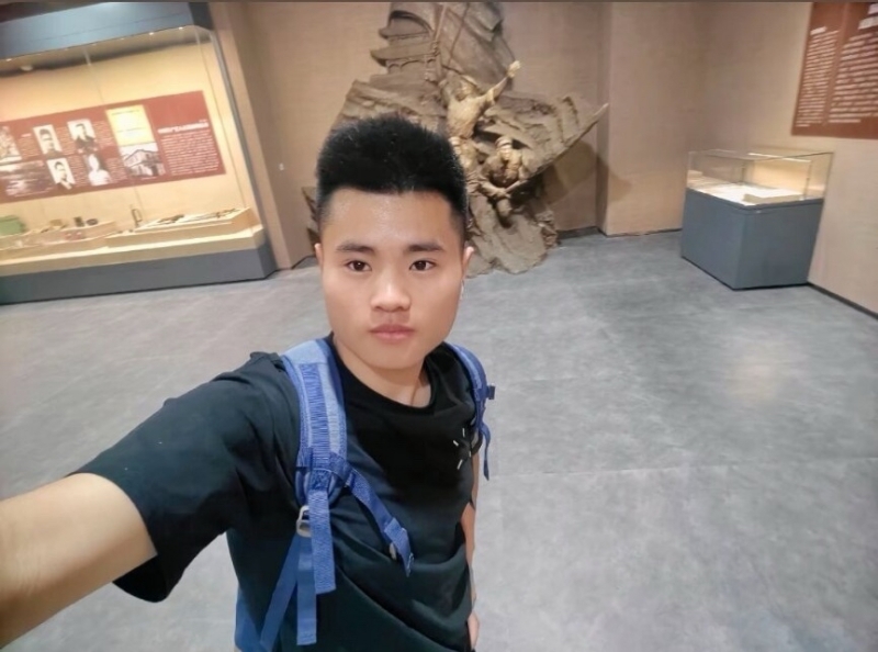 海风的第一张照片--济宁相亲服务中心