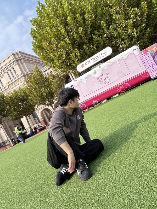 海风的第二张照片--济宁相亲服务中心