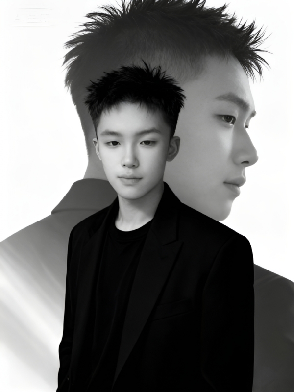 阿飞的第一张照片--济宁相亲服务中心