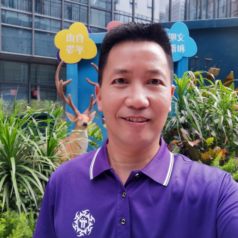 阿康的第一张照片--济宁相亲服务中心