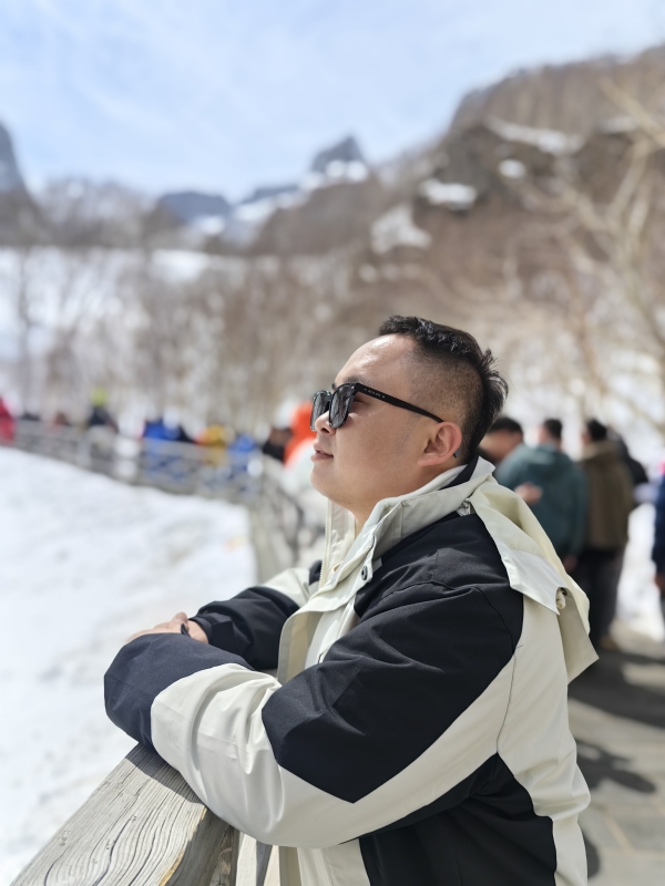 小龙的第一张照片--济宁相亲服务中心